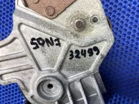 Рычаг ручника на Hyundai Sonata LF — фото 12