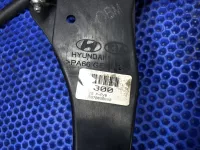 Рычаг ручника на Hyundai Sonata LF — фото 11