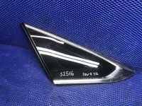 Стекло кузовное глухое левое на Hyundai Sonata LF — фото 2