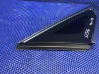 Стекло кузовное глухое левое на Hyundai Sonata LF — фото 9