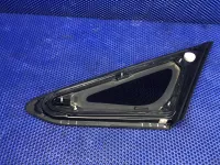 Стекло кузовное глухое левое на Hyundai Sonata LF — фото 8