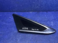 Стекло кузовное глухое левое на Hyundai Sonata LF — фото 3