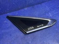 Стекло кузовное глухое левое на Hyundai Sonata LF — фото 6