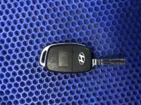 Замок зажигания на Hyundai Sonata LF — фото 8