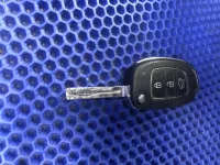 Замок зажигания на Hyundai Sonata LF — фото 6