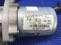 электроусилитель руля на Hyundai Sonata LF — фото 2