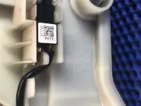 Кулиса АКПП на Hyundai Sonata LF — фото 9