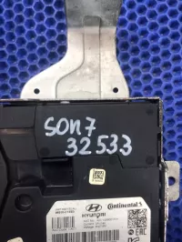 Блок глонасс на Hyundai Sonata LF — фото 6