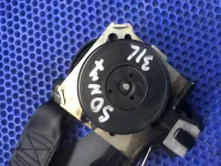 Ремень безопасности задний левый на Hyundai Sonata LF — фото 6