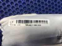 Подушка безопасности боковая в сиденье на Hyundai Sonata LF — фото 7