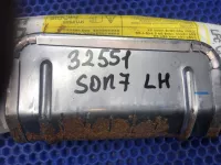Подушка безопасности боковая в сиденье на Hyundai Sonata LF — фото 8