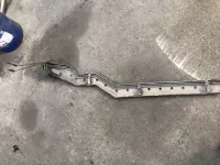 Трубка тормозная на Hyundai Sonata LF — фото 8