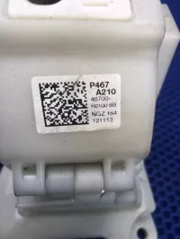 Кулиса АКПП на Kia Rio YB/SC — фото 4