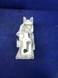 Кулиса АКПП на Kia Rio YB/SC — фото 5