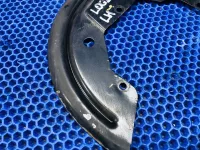 Пыльник тормозного диска на Renault Logan L52 — фото 4