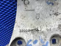 Кронштейн генератора на Renault Logan L52 — фото 9