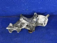 Кронштейн генератора на Renault Logan L52 — фото 3