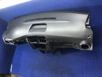 Торпедо на Renault Logan L52 — фото 2