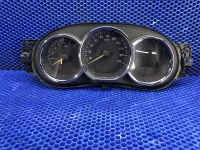 Панель приборов на Renault Logan L52 — фото 2