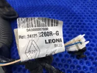 проводка двери передней правой на Renault Logan L52 — фото 8
