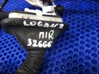 проводка двери передней правой на Renault Logan L52 — фото 9