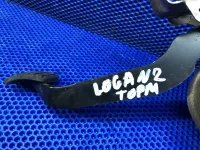 Педаль тормоза на Renault Logan L52 — фото 4