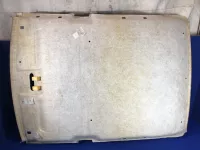 Обшивка потолка на Renault Logan L52 — фото 10