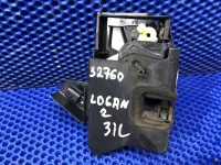 Замок двери задней левой на Renault Logan L52 — фото 6