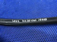 Уплотнитель капота на Renault Logan L52 — фото 6