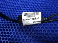 Проводка коса на Renault Logan L52 — фото 2