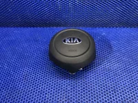 Подушка безопасности в руль на Kia Optima JF — фото 3