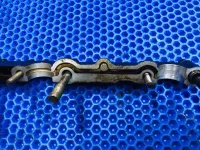 Головка блока в сборе на Hyundai Sonata LF — фото 21