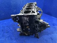 Блок двигателя на Hyundai Sonata LF — фото 10