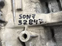Блок двигателя на Hyundai Sonata LF — фото 15