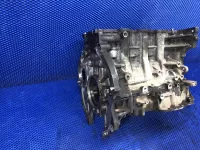 Блок двигателя на Hyundai Sonata LF — фото 12
