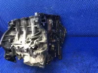 Блок двигателя на Hyundai Sonata LF — фото 13