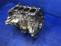 Блок двигателя на Hyundai Sonata LF — фото 3
