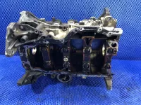 Блок двигателя на Hyundai Sonata LF — фото 14