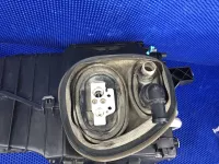 Корпус печки на Volkswagen Jetta A5 — фото 5
