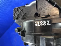 Корпус печки на Volkswagen Jetta A5 — фото 12