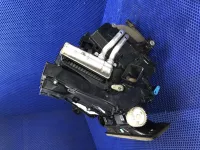 Корпус печки на Volkswagen Jetta A5 — фото 9