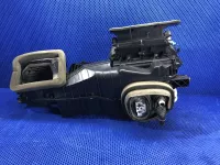 Корпус печки на Volkswagen Jetta A5 — фото 2