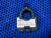 Датчик угла поворота рулевого колеса на Citroen C4 — фото 1