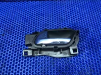 Ручка двери внутренняя левая на Citroen C4 — фото 2