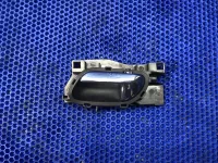 Ручка двери внутренняя левая на Citroen C4 — фото 2