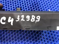 Дисплей информационный на Citroen C4 — фото 9