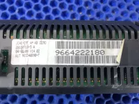 Дисплей информационный на Citroen C4 — фото 8
