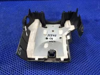 Кожух рулевой колонки нижний на Citroen C4 — фото 6