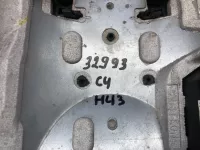 Кожух рулевой колонки нижний на Citroen C4 — фото 7