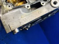 Блок двигателя на Skoda Octavia A7 — фото 10